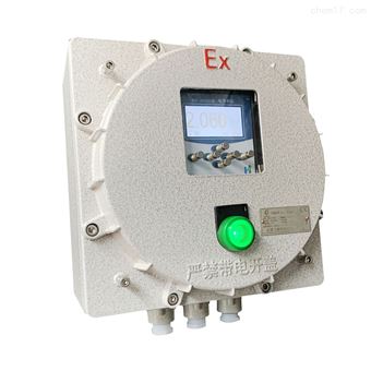 CL-830B防爆型在線(xiàn)餘氯儀