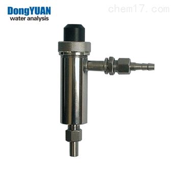 D2200T工業(ye)在線電導電(diàn)極