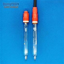 P2600C2高溫(wen)pH電極