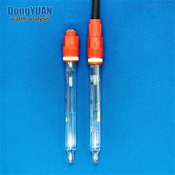 P2600C2高溫pH電(dian)極