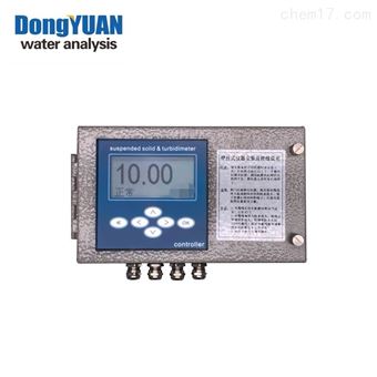 SJG-832A壁(bi)挂式酸/堿濃(nong)度計