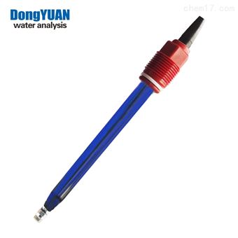 3000L恒電壓式餘(yu)氯電極