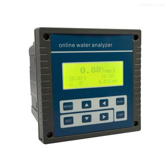 SJG-832A在線(xian)鹽濃度(du)計