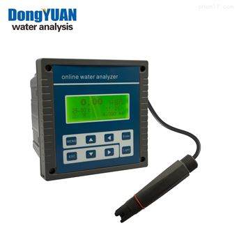 FS-5500在線(xiàn)氟離子分(fèn)析儀