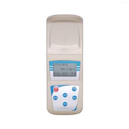 CL-830PT便攜式餘氯測(ce)試儀