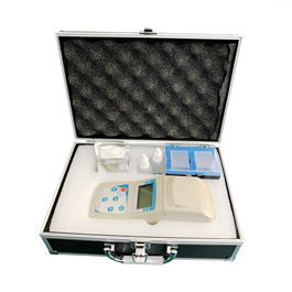 CL-830PT便攜式餘氯分(fen)析儀