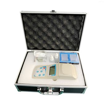 CL-830PT便攜式餘氯(lü)分析儀