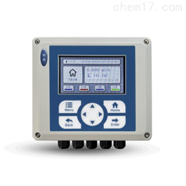 UNI-5500-OCF超聲波明渠流(liu)量計