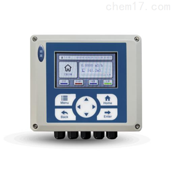 UNI-5500-OCF超(chāo)聲波明渠流量(liàng)計