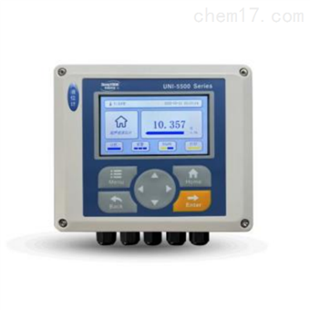 UNI-5500-LPAF超聲波(bō)液位計1