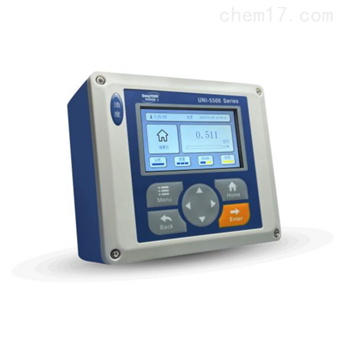 UNI-5500 TUR濁(zhuo)度分析儀