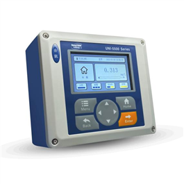 UNI-5500 CL餘氯(lǜ)/二氧化(hua)氯分析(xi)儀