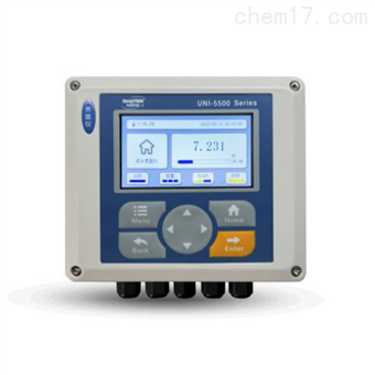 UNI-5500 SC在線污(wū)泥界面儀