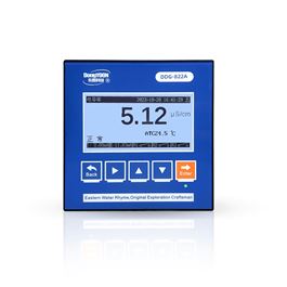 DDG-822A在線電導率儀(yí)