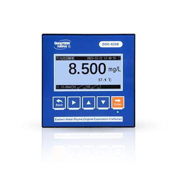 DOG-828B熒光法溶氧儀(yi)