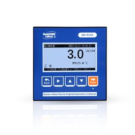 SJG-832A在線(xiàn)酸/堿濃(nong)度計