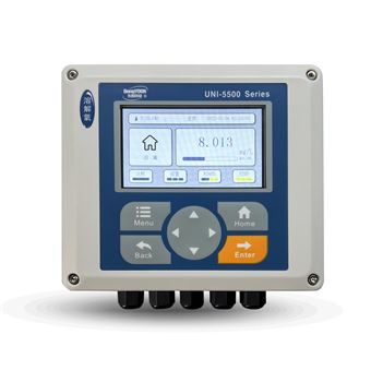 UNI-5500  FDO熒(ying)光法溶(rong)解氧分(fèn)析儀