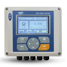 UNI-5500 CL餘氯儀(yí)