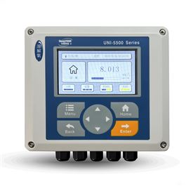 UNI-5500  DO曝氣溶(róng)解氧