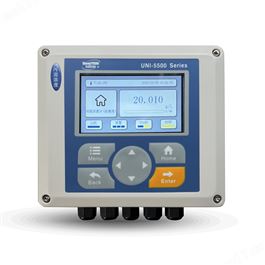 UNI-5500 TSS懸浮物/污泥濃(nong)度計