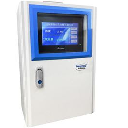 DY-5500  MP01水(shuǐ)質多參數(shù)分析儀