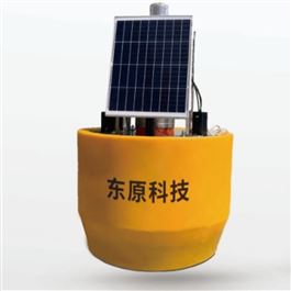 DY-FB-MP03浮(fu)标水質自(zi)動監測站(zhan)