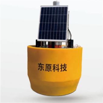 DY-FB-MP03浮标(biao)水質自動(dong)監測站