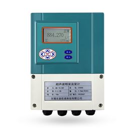 UNI-96-OCF普通(tong)款明渠流(liú)量計