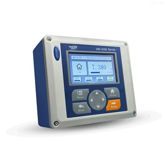 UNI-5500 PH在線(xian)PH酸度計