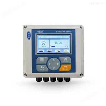 UNI-5500 EC在線(xian)TDS