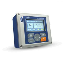 UNI-5500 DO極譜(pu)式溶解氧(yǎng)分析儀