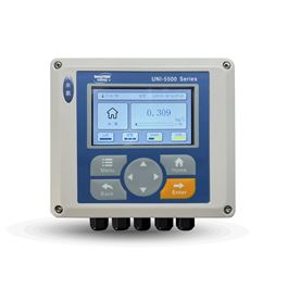 UNI-5500 CL餘氯分析儀