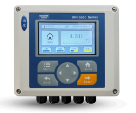 新品上市：管(guǎn)道式專用濁(zhuo)度儀