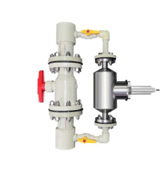 新品上市(shi)：管道式專用(yong)濁度儀