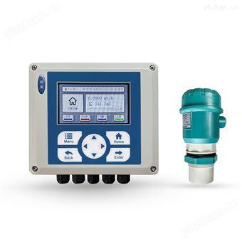 UNI-5500-OCF超聲波明渠流量(liàng)計1